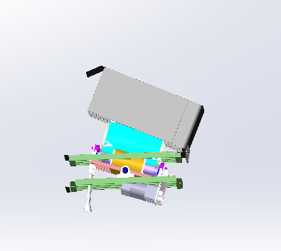 科幻远程高射炮